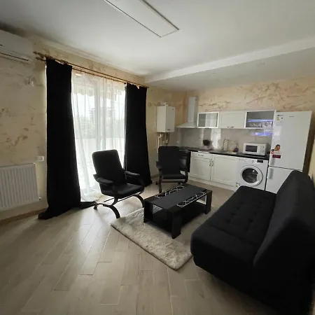 Gold Apartment 4U