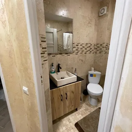 Gold Apartment 4U *