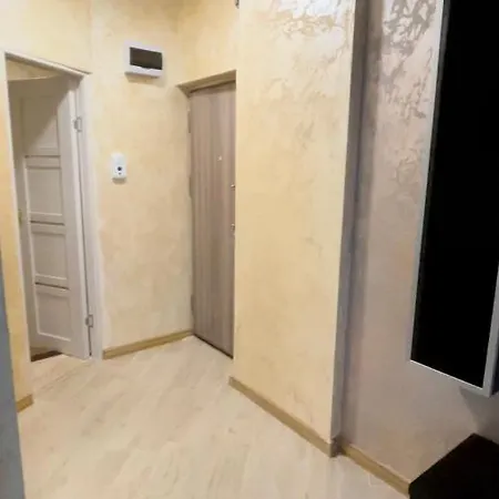 Gold Apartment 4U 아파트